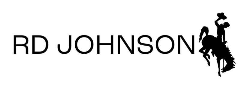 RD Johnson